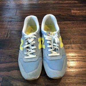 New Balance 696 Sneakers